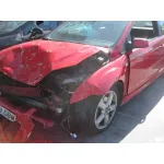 FORD FOCUS BERLINA (CAP) FORD FOCUS BERLINA (CAP) '2008 AMBIENTE (D) ROJO 2006