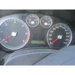 FORD FOCUS BERLINA (CAP) FORD FOCUS BERLINA (CAP) '2008 AMBIENTE (D) ROJO 2006