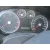 FORD FOCUS BERLINA (CAP) FORD FOCUS BERLINA (CAP) '2008 AMBIENTE (D) ROJO 2006
