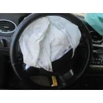 FORD FOCUS BERLINA (CAP) FORD FOCUS BERLINA (CAP) '2008 AMBIENTE (D) ROJO 2006