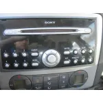 FORD FOCUS BERLINA (CAP) FORD FOCUS BERLINA (CAP) '2008 AMBIENTE (D) ROJO 2006