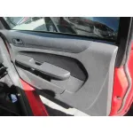 FORD FOCUS BERLINA (CAP) FORD FOCUS BERLINA (CAP) '2008 AMBIENTE (D) ROJO 2006