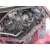 FORD FOCUS BERLINA (CAP) FORD FOCUS BERLINA (CAP) '2008 AMBIENTE (D) ROJO 2006