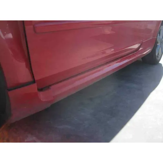 FORD FOCUS BERLINA (CAP) '2008 AMBIENTE (D) ROJO
