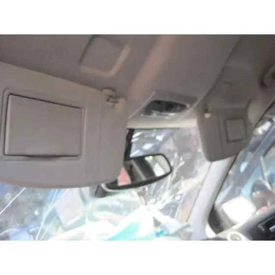 FORD FOCUS BERLINA (CAP) '2008 AMBIENTE (D) ROJO