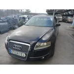 AUDI A6 C6 (4F2) MOTOR BLB MANUAL 6V CVF/KW: 13.19/103 2004