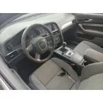 AUDI A6 C6 (4F2) MOTOR BLB MANUAL 6V CVF/KW: 13.19/103 2004