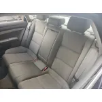 AUDI A6 C6 (4F2) MOTOR BLB MANUAL 6V CVF/KW: 13.19/103 2004