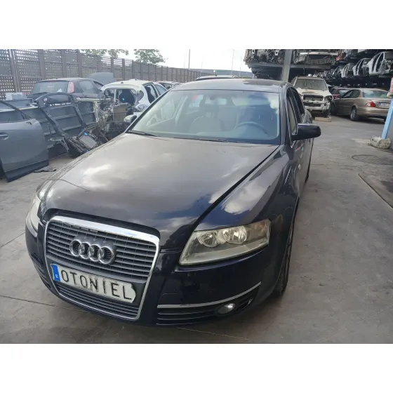 MOTOR BLB MANUAL 6V CVF/KW: 13.19/103