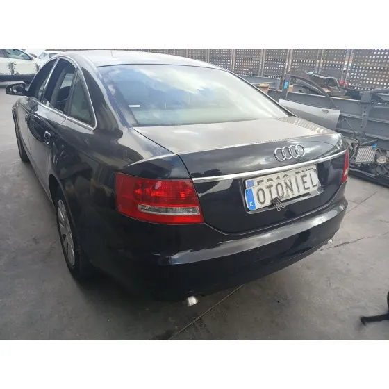 MOTOR BLB MANUAL 6V CVF/KW: 13.19/103