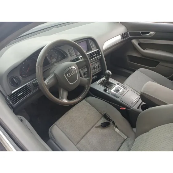 MOTOR BLB MANUAL 6V CVF/KW: 13.19/103