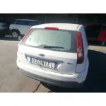 FORD FIESTA (CBK) '2007 AMBIENTE BLANCO