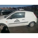 FORD FIESTA (CBK) '2007 AMBIENTE BLANCO