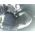 FORD FIESTA (CBK) '2007 AMBIENTE BLANCO