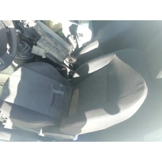 FORD FIESTA (CBK) '2007 AMBIENTE BLANCO