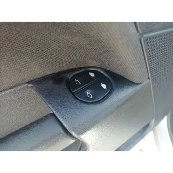 FORD FIESTA (CBK) '2007 AMBIENTE BLANCO