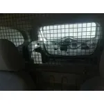 FORD FIESTA (CBK) '2007 AMBIENTE BLANCO
