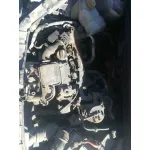 FORD FIESTA (CBK) '2007 AMBIENTE BLANCO