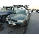 AUDI A4 BERLINA (8E) AUDI A4 BERLINA (8E) '2001 1.9 TDI GRIS 2000