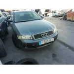 AUDI A4 BERLINA (8E) AUDI A4 BERLINA (8E) '2001 1.9 TDI GRIS 2000