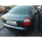 AUDI A4 BERLINA (8E) AUDI A4 BERLINA (8E) '2001 1.9 TDI GRIS 2000