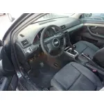 AUDI A4 BERLINA (8E) AUDI A4 BERLINA (8E) '2001 1.9 TDI GRIS 2000