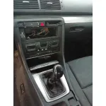 AUDI A4 BERLINA (8E) AUDI A4 BERLINA (8E) '2001 1.9 TDI GRIS 2000