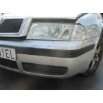 SKODA OCTAVIA COMBI (1U5) SKODA OCTAVIA COMBI (1U5) '2001 AMBIENTE PLATA 2000