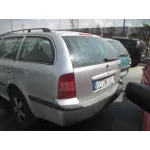 SKODA OCTAVIA COMBI (1U5) SKODA OCTAVIA COMBI (1U5) '2001 AMBIENTE PLATA 2000