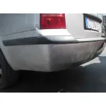 SKODA OCTAVIA COMBI (1U5) SKODA OCTAVIA COMBI (1U5) '2001 AMBIENTE PLATA 2000