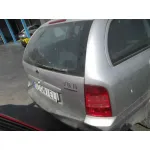 SKODA OCTAVIA COMBI (1U5) SKODA OCTAVIA COMBI (1U5) '2001 AMBIENTE PLATA 2000