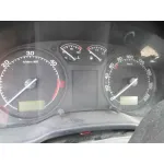 SKODA OCTAVIA COMBI (1U5) SKODA OCTAVIA COMBI (1U5) '2001 AMBIENTE PLATA 2000