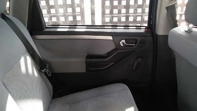 OPEL MERIVA OPEL MERIVA '2005 COSMO AZUL 2003
