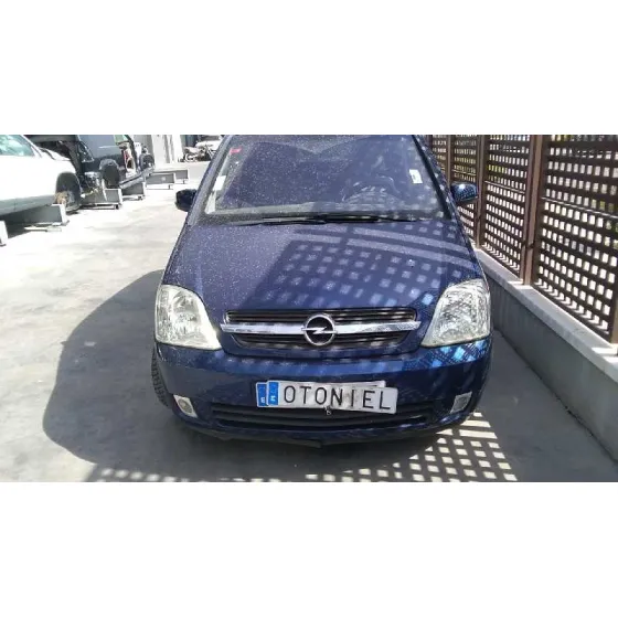 OPEL MERIVA '2005 COSMO AZUL