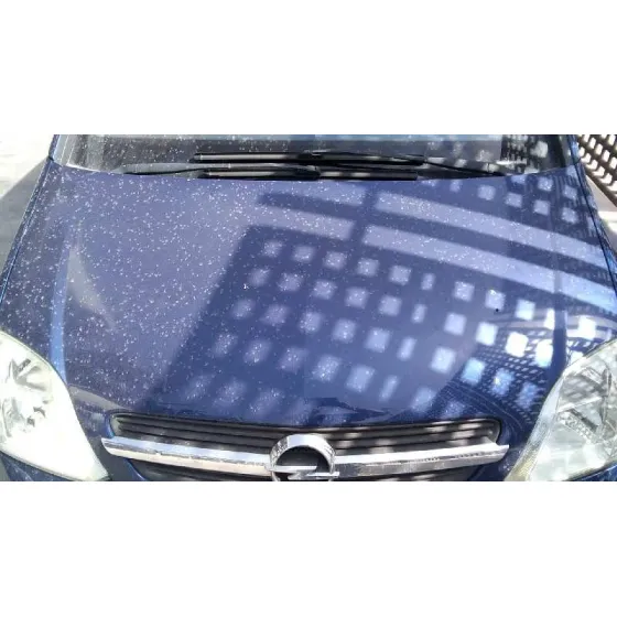 OPEL MERIVA '2005 COSMO AZUL