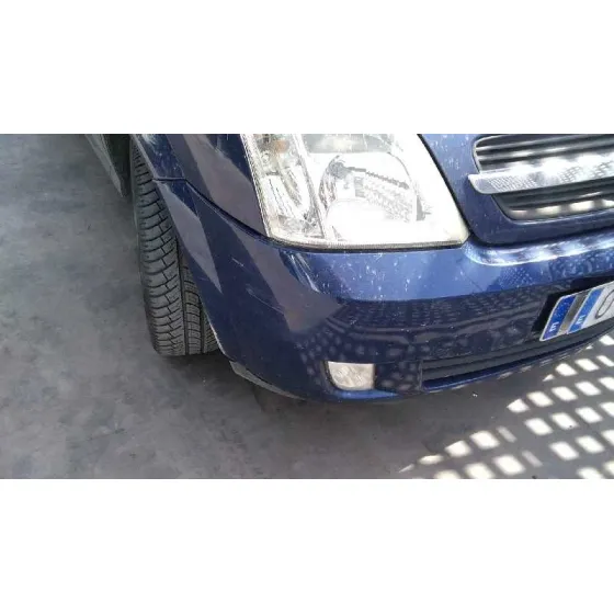 OPEL MERIVA '2005 COSMO AZUL
