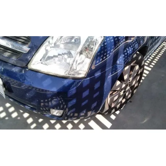 OPEL MERIVA '2005 COSMO AZUL