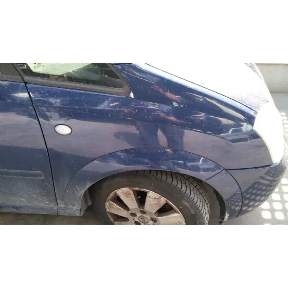 OPEL MERIVA '2005 COSMO AZUL