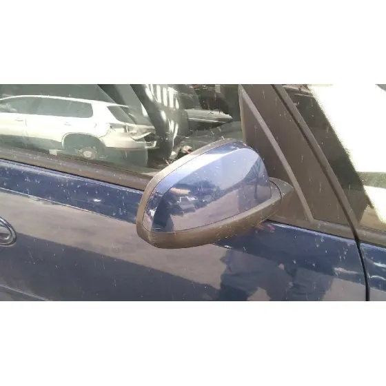 OPEL MERIVA '2005 COSMO AZUL