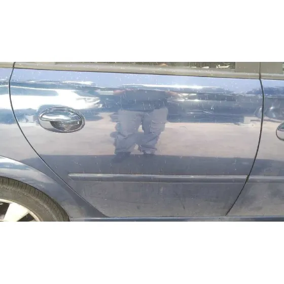 OPEL MERIVA '2005 COSMO AZUL