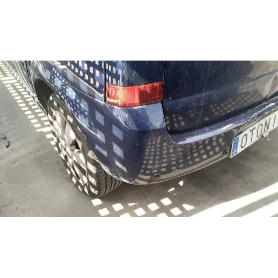 OPEL MERIVA '2005 COSMO AZUL