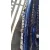 OPEL MERIVA '2005 COSMO AZUL