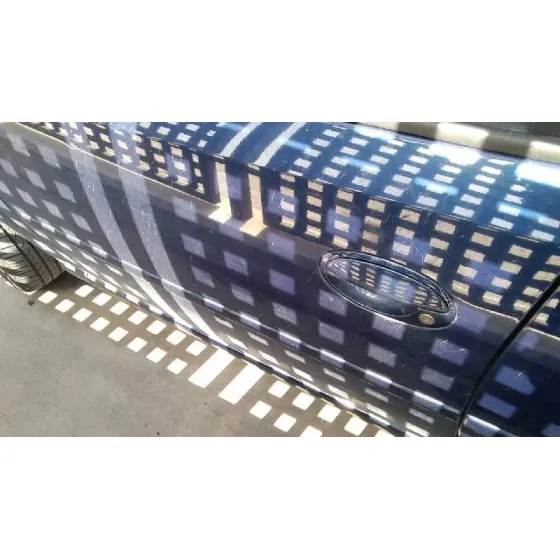 OPEL MERIVA '2005 COSMO AZUL