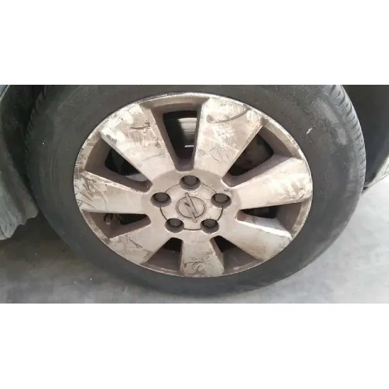 OPEL MERIVA '2005 COSMO AZUL