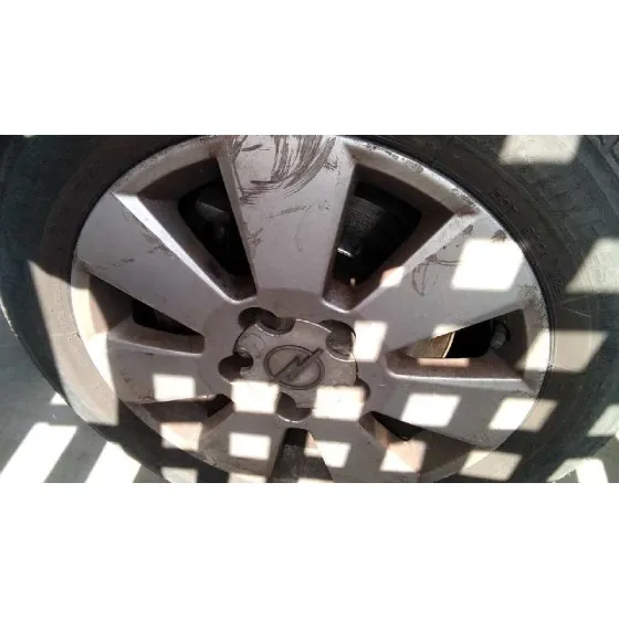 OPEL MERIVA '2005 COSMO AZUL