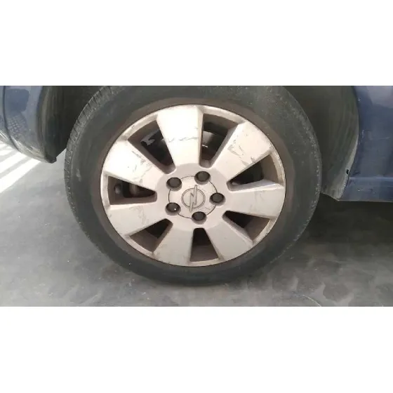 OPEL MERIVA '2005 COSMO AZUL