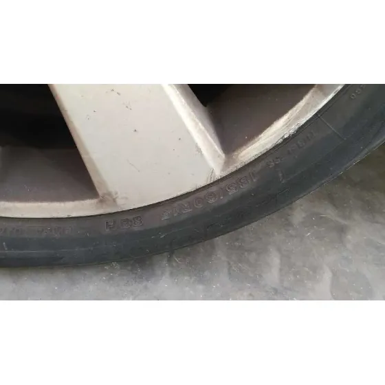 OPEL MERIVA '2005 COSMO AZUL
