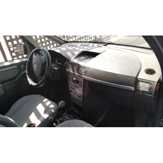 OPEL MERIVA '2005 COSMO AZUL