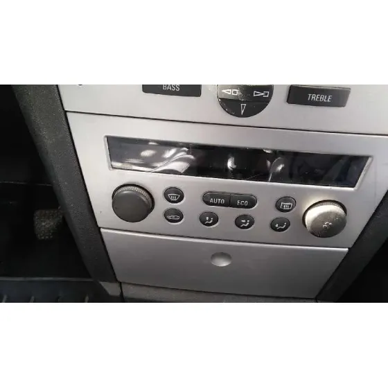 OPEL MERIVA '2005 COSMO AZUL