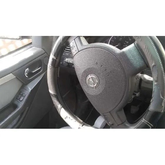 OPEL MERIVA '2005 COSMO AZUL